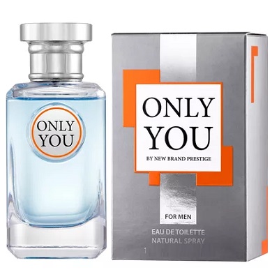 Only You Cologne